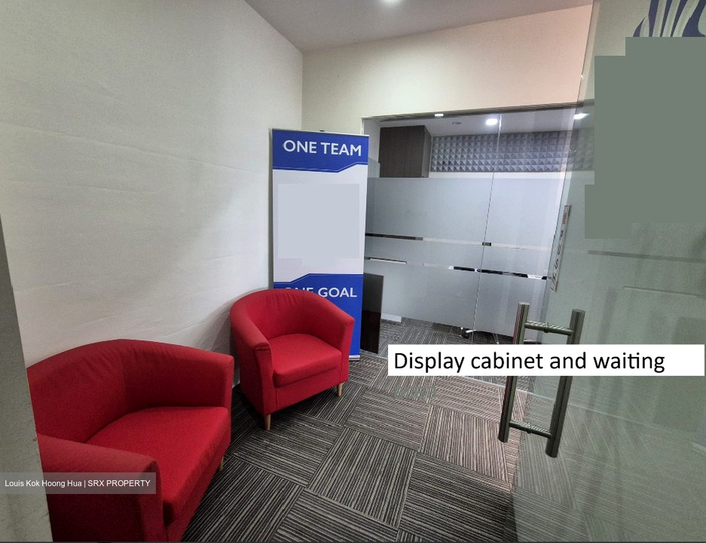 Zervex (D14), Office #469269371
